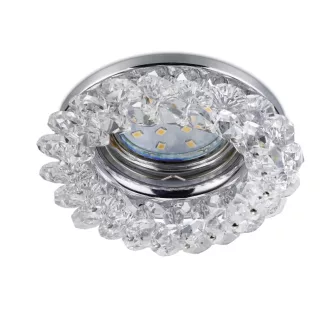 Trio 651700152 Dolomite mennyezetbe építhető lámpa