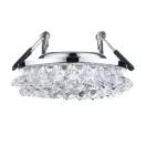 Trio 651700152 Dolomite mennyezetbe építhető lámpa