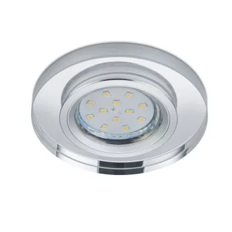 Trio 652100152 Pirin mennyezetbe építhető lámpa