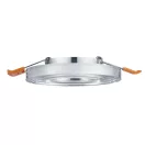 Trio 652100152 Pirin mennyezetbe építhető lámpa