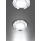 Trio 652100152 Pirin mennyezetbe építhető lámpa
