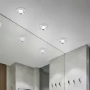 Trio 652100152 Pirin mennyezetbe építhető lámpa