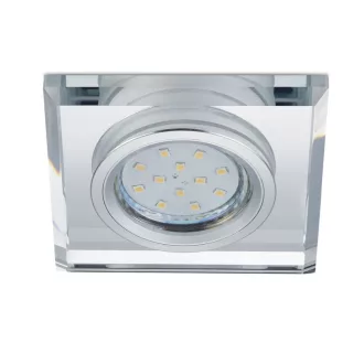 Trio 652200152 Pirin mennyezetbe építhető lámpa