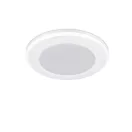 Trio 652310131 Aura mennyezetbe építhető lámpa
