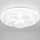 Trio 653210631 Mandala mennyezeti lámpa