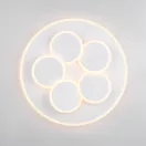 Trio 653210631 Mandala mennyezeti lámpa