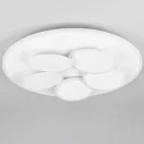 Trio 653210631 Mandala mennyezeti lámpa