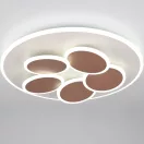 Trio 653210676 Mandala mennyezeti lámpa