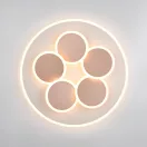 Trio 653210676 Mandala mennyezeti lámpa