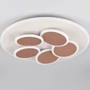 Trio 653210676 Mandala mennyezeti lámpa