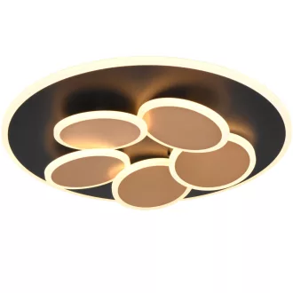 Trio 653210680 Mandala mennyezeti lámpa