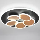 Trio 653210680 Mandala mennyezeti lámpa