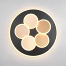 Trio 653210680 Mandala mennyezeti lámpa