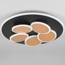 Trio 653210680 Mandala mennyezeti lámpa