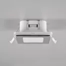 Trio 653410106 Nimbus mennyezetbe építhető lámpa