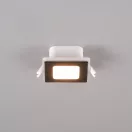 Trio 653410132 Nimbus mennyezetbe építhető lámpa