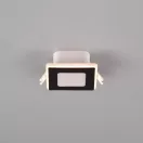 Trio 653410132 Nimbus mennyezetbe építhető lámpa