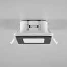 Trio 653410132 Nimbus mennyezetbe építhető lámpa