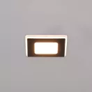 Trio 653410132 Nimbus mennyezetbe építhető lámpa