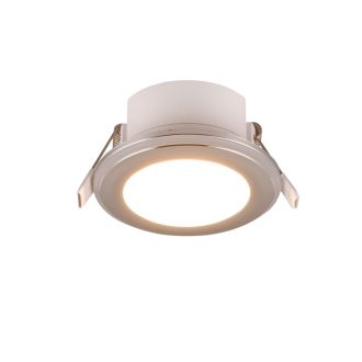 Trio 653610106 Argus mennyezetbe építhető lámpa