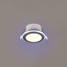 Trio 653610106 Argus mennyezetbe építhető lámpa