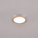 Trio 653610106 Argus mennyezetbe építhető lámpa