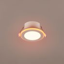 Trio 653610131 Argus mennyezetbe építhető lámpa