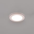 Trio 653610131 Argus mennyezetbe építhető lámpa