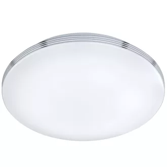 Trio 659412406 Apart fürdőszobai mennyezeti lámpa