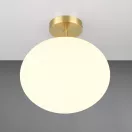 Trio 663100108 Fomento mennyezeti lámpa