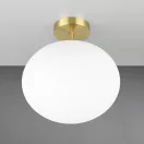 Trio 663100108 Fomento mennyezeti lámpa