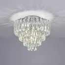 Trio 667600706 Malizia 43x37cm, 7xE14 mennyezeti lámpa