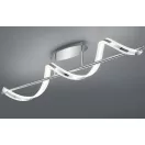 Trio 672910106 Sydney mennyezeti lámpa