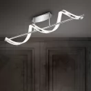 Trio 672910106 Sydney mennyezeti lámpa