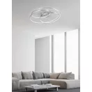 Trio 673916007 Gale mennyezeti lámpa