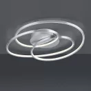 Trio 673916007 Gale mennyezeti lámpa