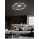 Trio 673918007 Gale mennyezeti lámpa