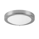 Trio 6801011-06 Condus fürdőszobai mennyezeti lámpa