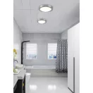 Trio 6801011-06 Condus fürdőszobai mennyezeti lámpa