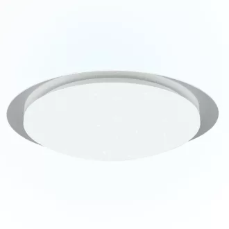 Trio 680214800 Frodeno fürdőszobai mennyezeti lámpa