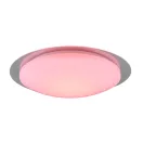 Trio 680214800 Frodeno fürdőszobai mennyezeti lámpa