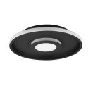 Trio 680819332 Ascari fürdőszobai mennyezeti lámpa