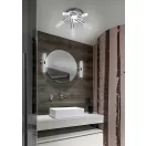 Trio 682410506 Bolsa fürdőszobai mennyezeti lámpa