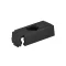 Trio 703732 Duoline adapter takaró