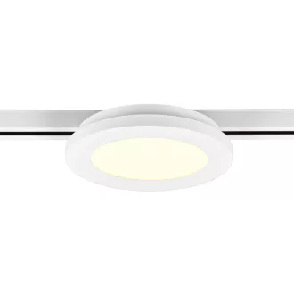 Trio 76921031 Duoline sínrendszeres led panel