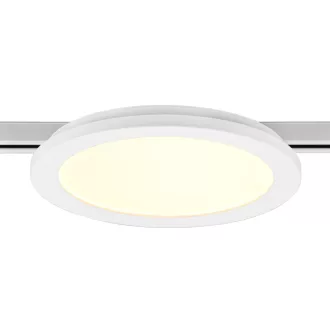 Trio 76921531 Duoline sínrendszeres led panel