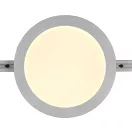 Trio 76921587 Duoline sínrendszeres led panel