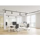 Trio 77020132 Duoline sínrendszeres led panel