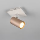 Trio 802400165 Marley spot lámpa