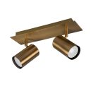 Trio 802400204 Marley spot lámpa